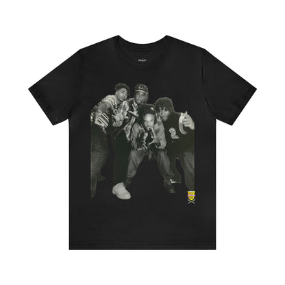 "Leaders of the New School" - Short Sleeve