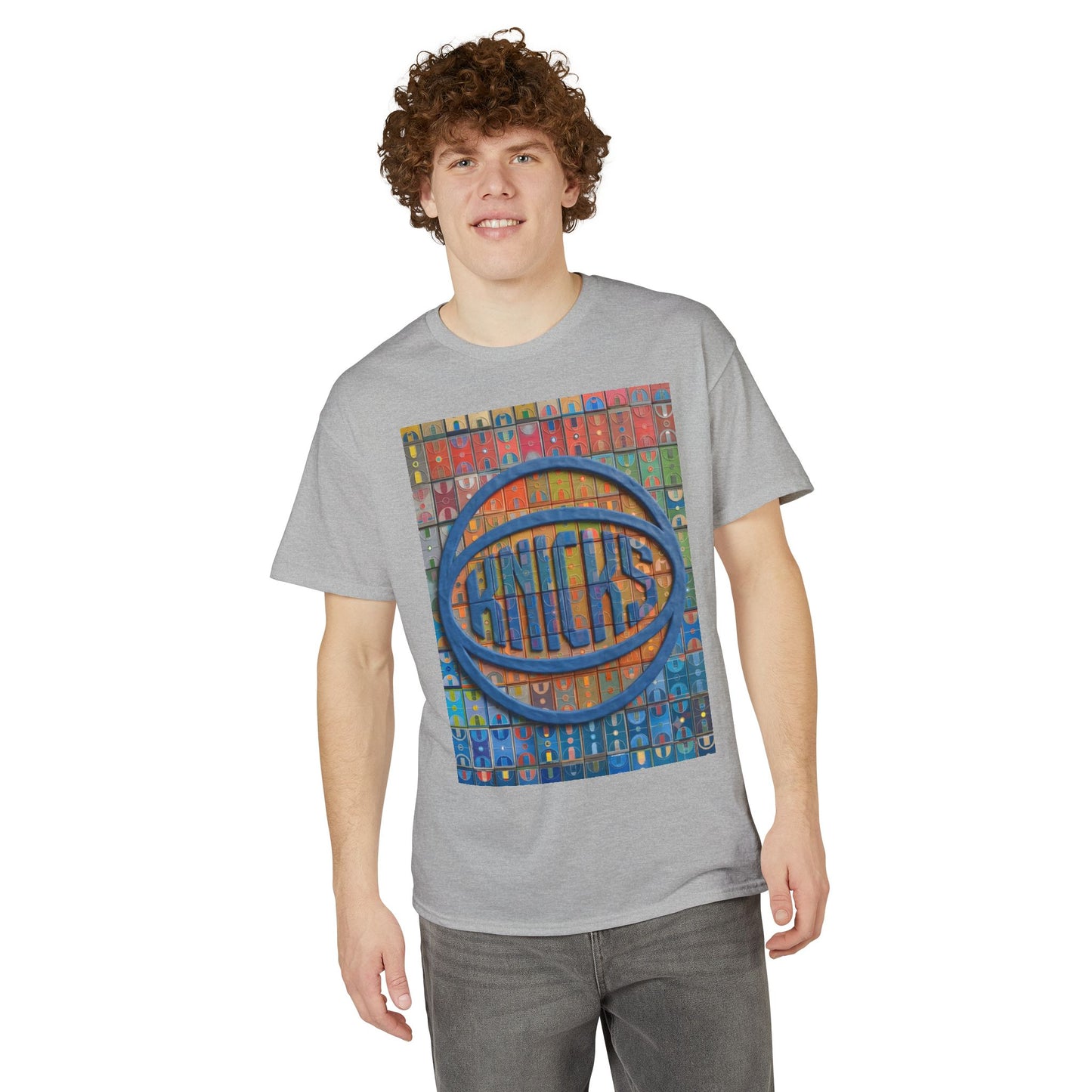 NYK - Short Sleeve