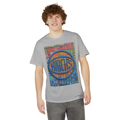 NYK - Short Sleeve