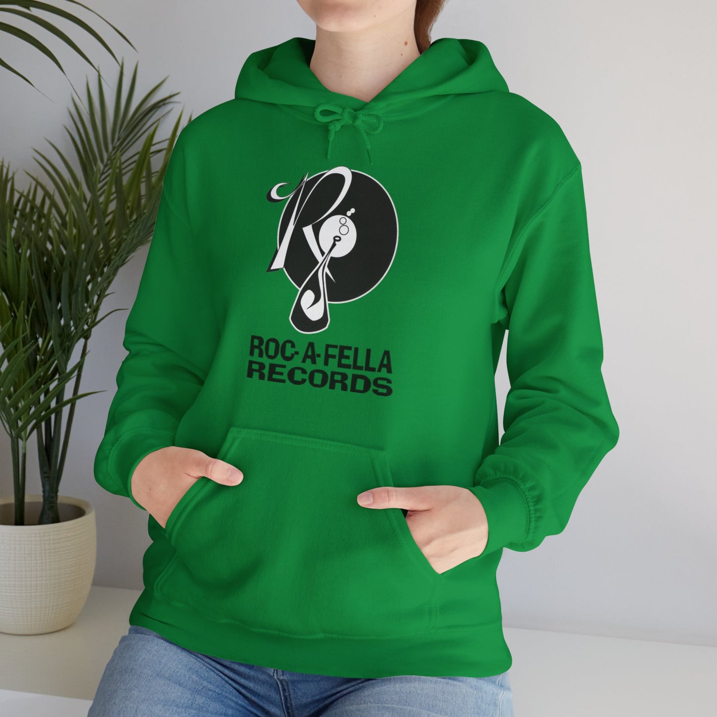 "Rocafella" - Hoodie