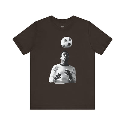 "Pele" - Short Sleeve