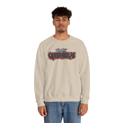 Quebradillas - Crewneck