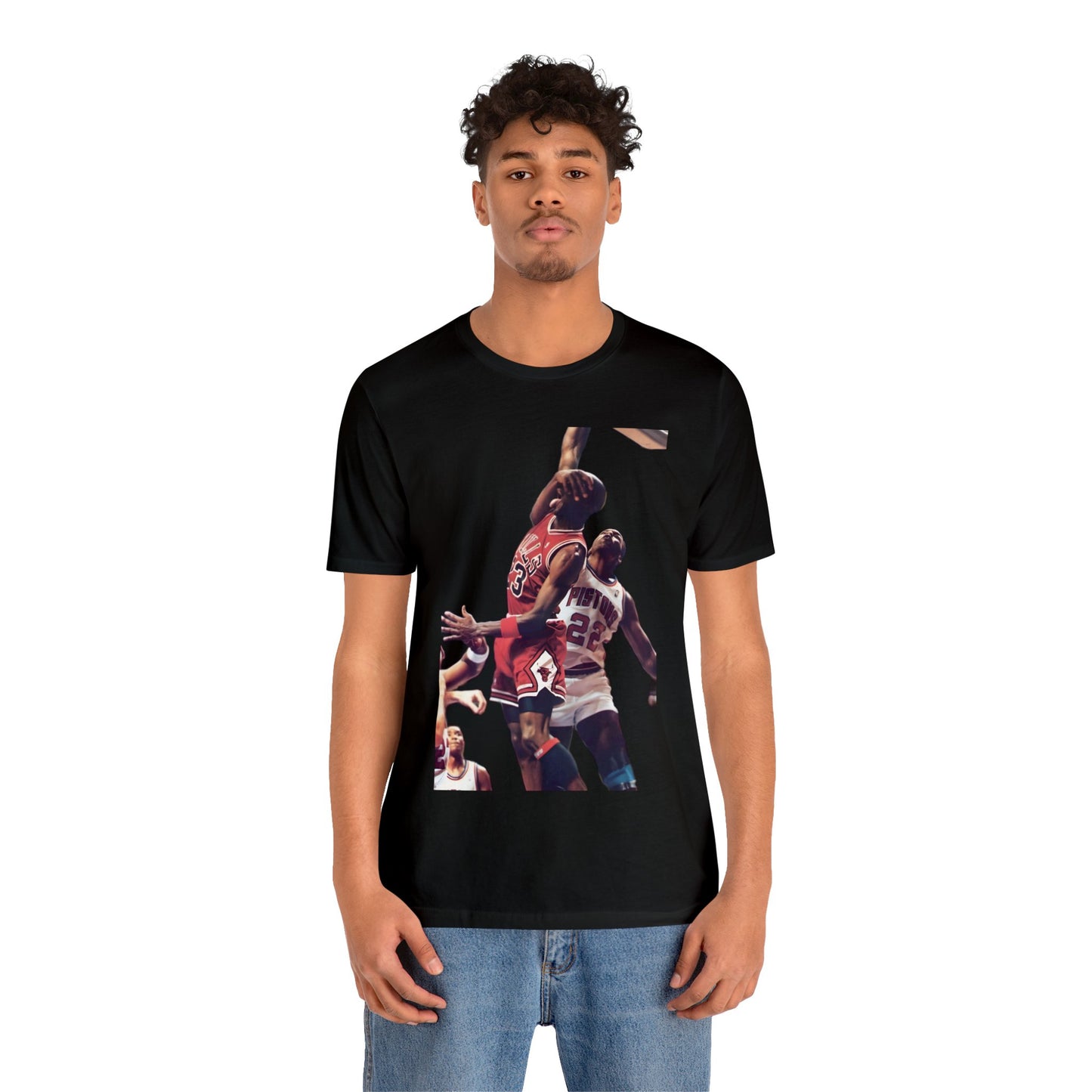 "Still MJ" -  Short Sleeve