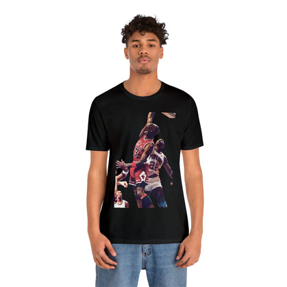 "Still MJ" -  Short Sleeve