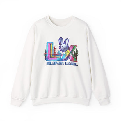 Super Bowl LX - Crewneck