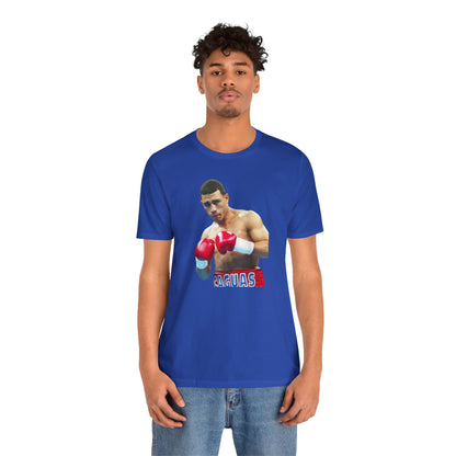 "Young Cotto" Short Sleeve