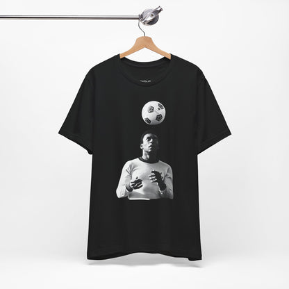 "Pele" - Short Sleeve