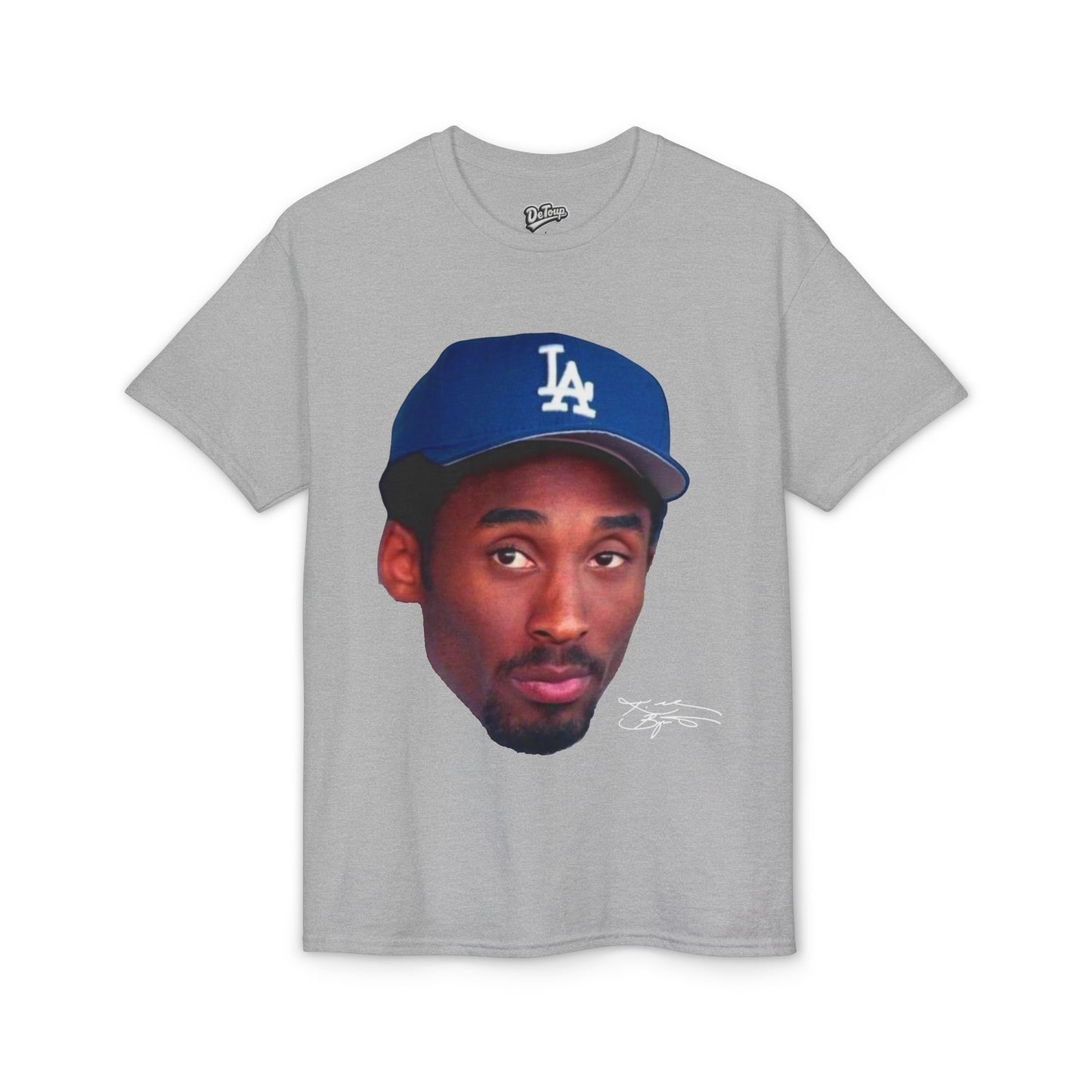 L.A Mamba - Shirt Sleeve