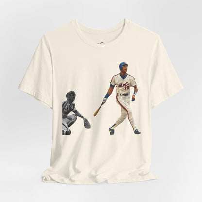 "D-A-R-R-Y-L" - Short Sleeve