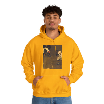 " 21" -  Hooded Sweatshirt