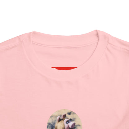 Toddler Pig - SS