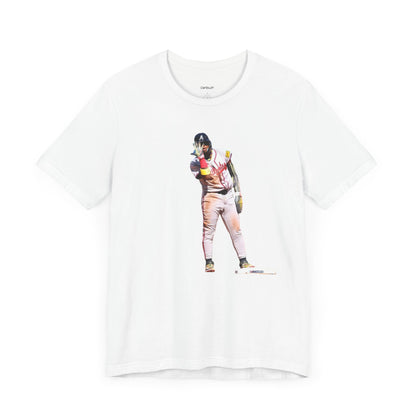 "El Abusador III" - Short Sleeve