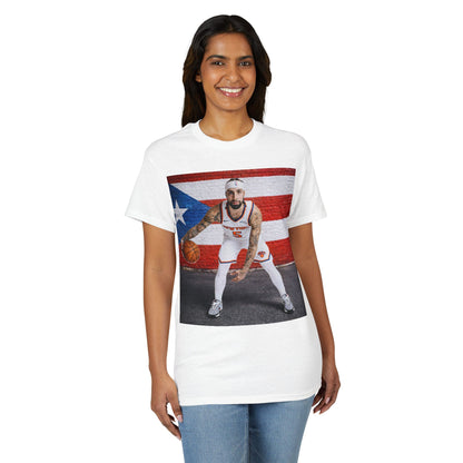 Knicks Alvarado - Shirt Sleeve