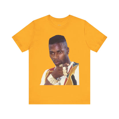 "Young Capleton" - Short Sleeve