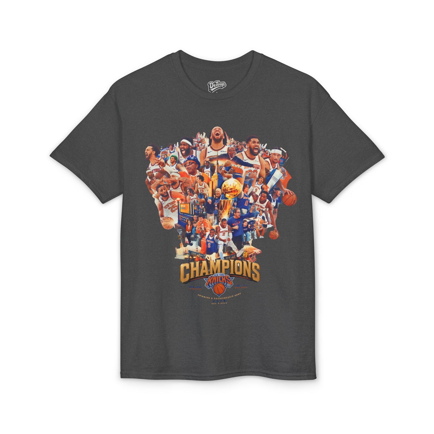 NYK Champions - Short Sleeve