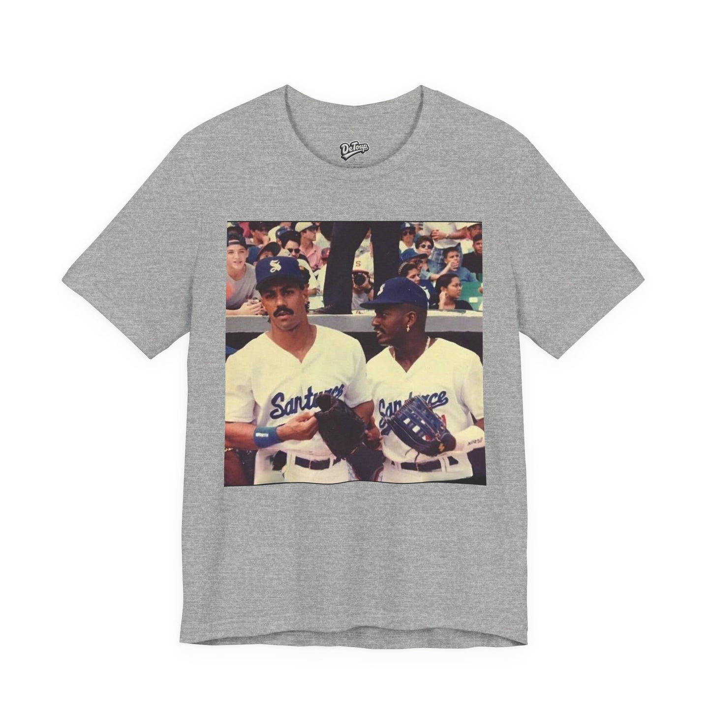 "Igor & Sierra... Cangrejeros" - Short Sleeve