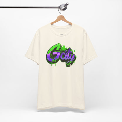 Graffiti - Short Sleeve