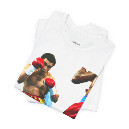 "Young Cotto" - Short Sleeve