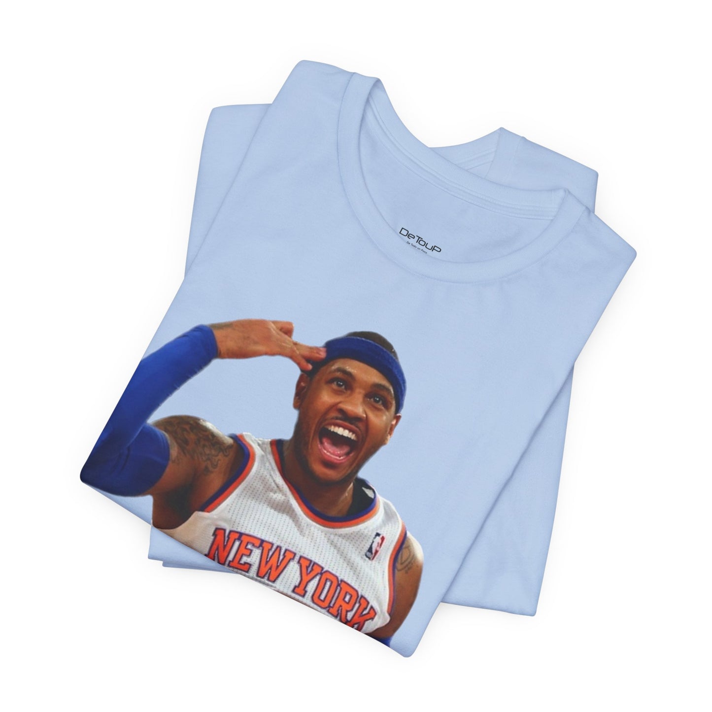 "Melo" - Short Sleeve