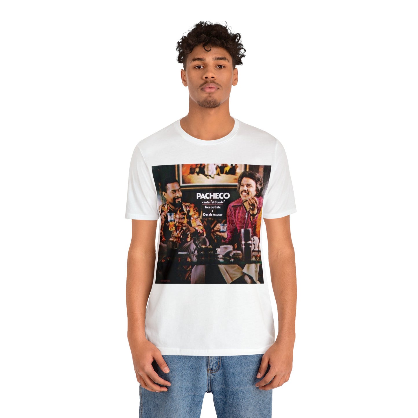 "Los Compadres" - Short Sleeve