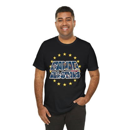 "Fania All Star" -  Short Sleeve