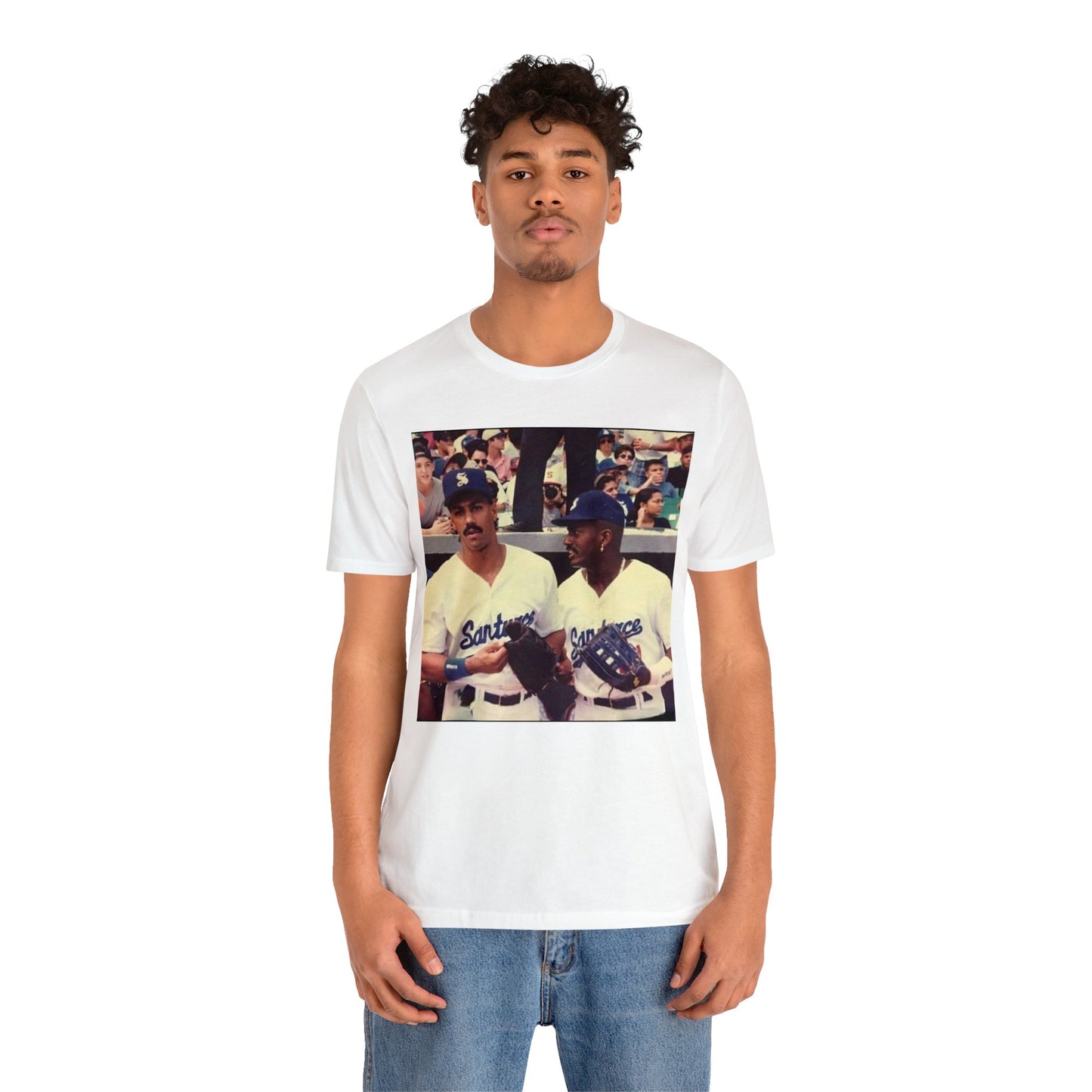 "Igor & Sierra... Cangrejeros" - Short Sleeve