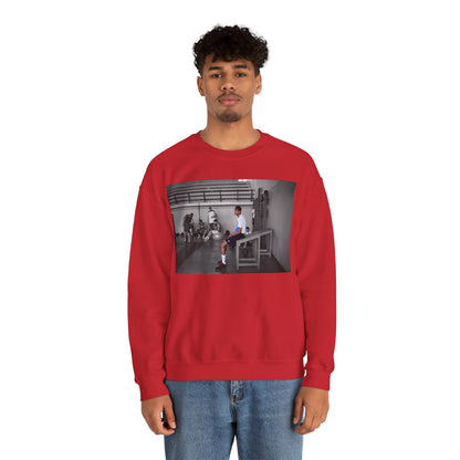 "Young Giannis" - Crewneck