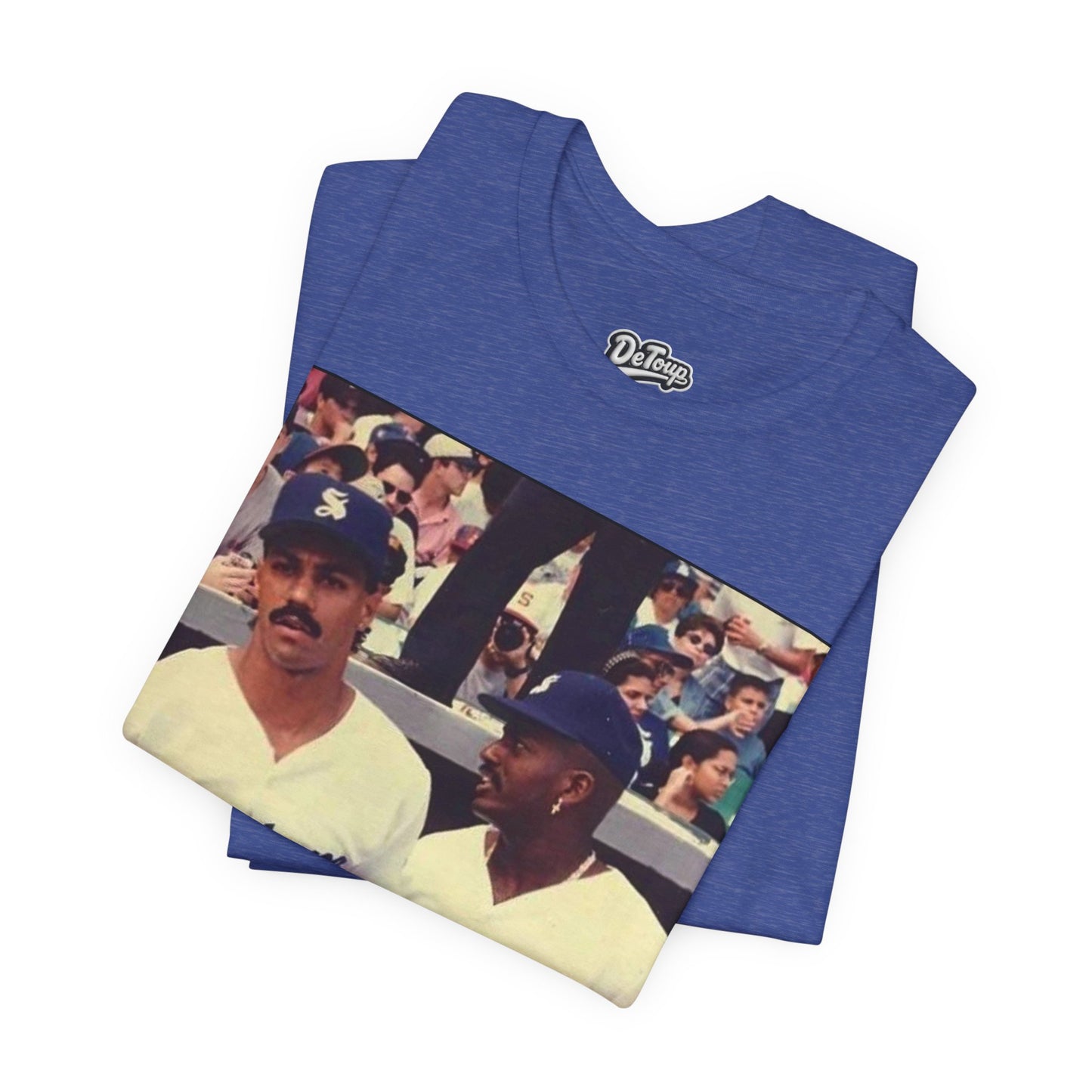 "Igor & Sierra... Cangrejeros" - Short Sleeve