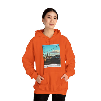 "Yo soy de ... Ceramica" -  Hooded Sweatshirt