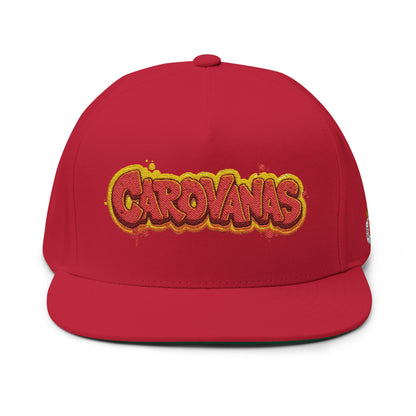 Carovanas - Snapback