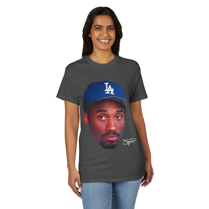 L.A Mamba - Shirt Sleeve