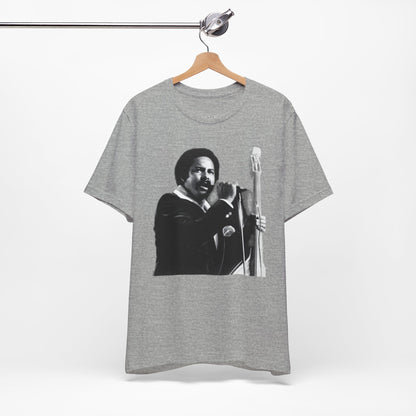 "Oscar D' Leon" - Short Sleeve