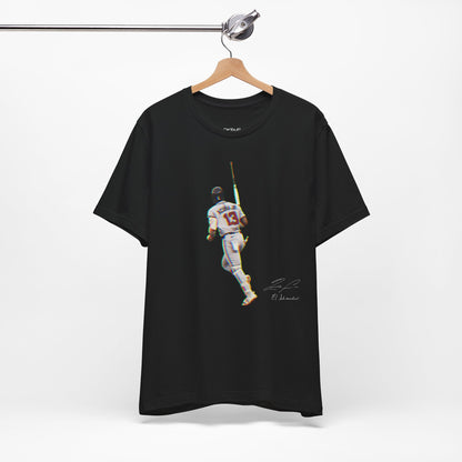 "El Abusador" - Short Sleeve
