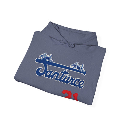 Santurce - Hooded Sweatshirt