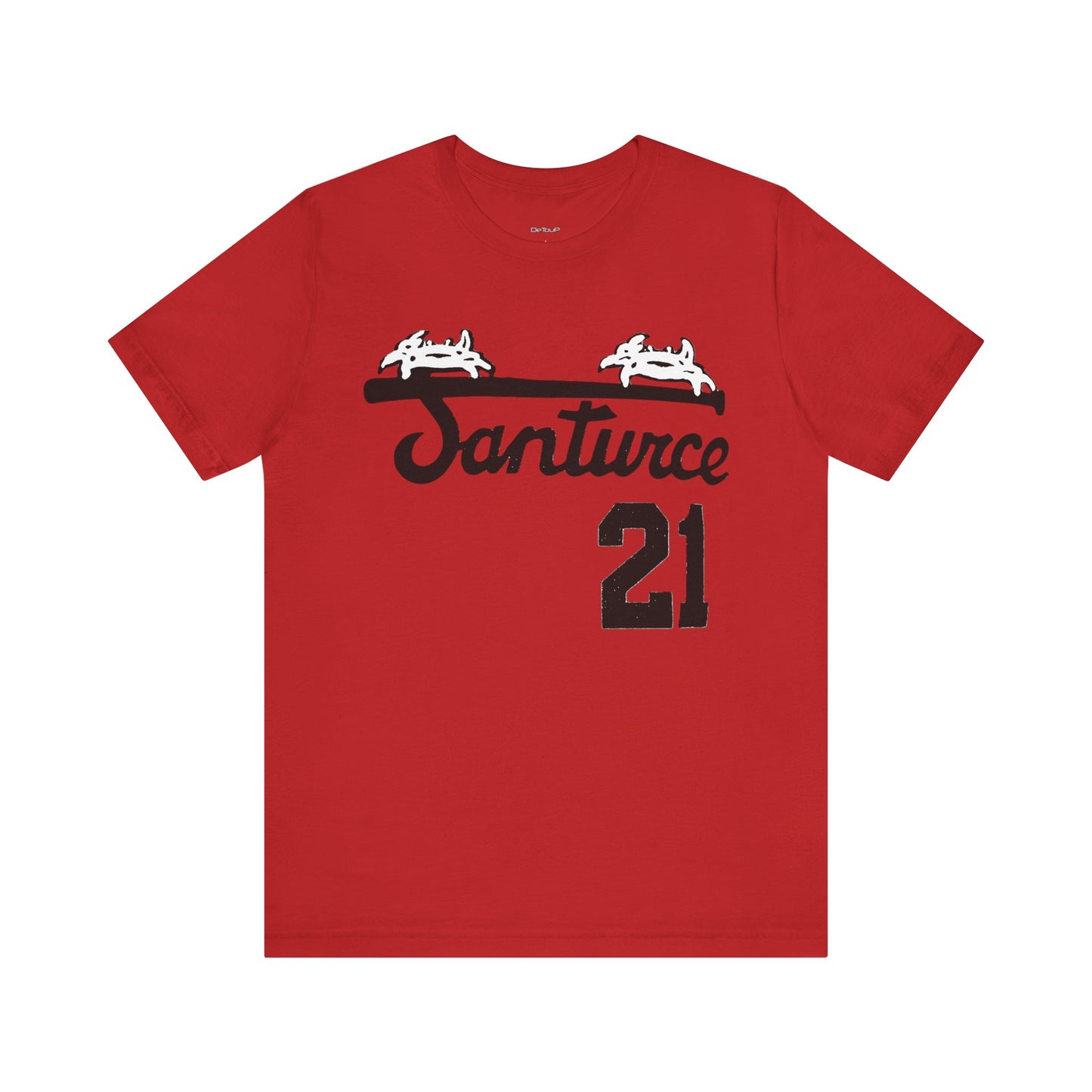 Santurce - Short Sleeve