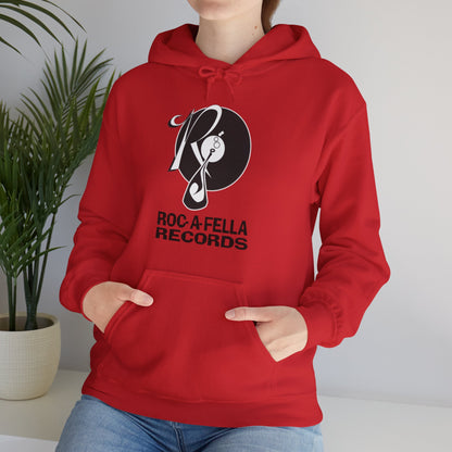 "Rocafella" - Hoodie