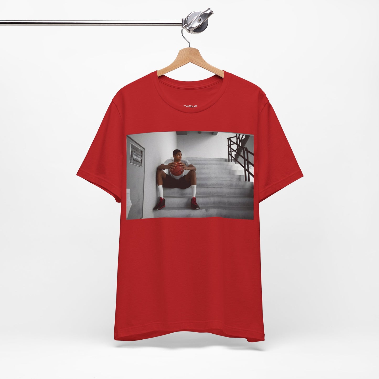 "Young Giannis " - Short Sleeve