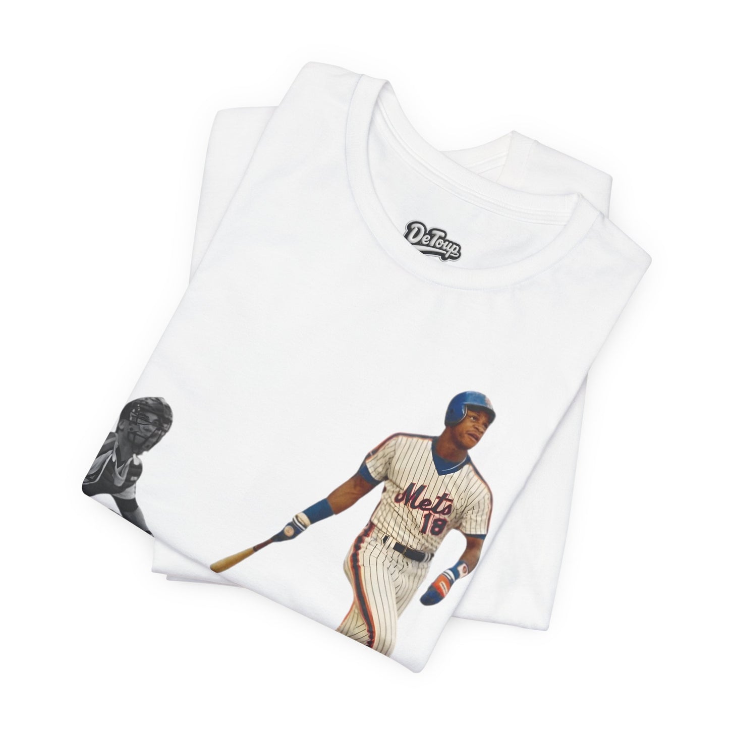 "D-A-R-R-Y-L" - Short Sleeve