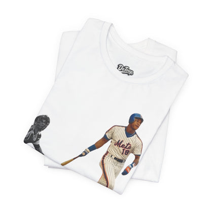 "D-A-R-R-Y-L" - Short Sleeve
