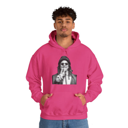 "Hovquiat" -  Hoodie