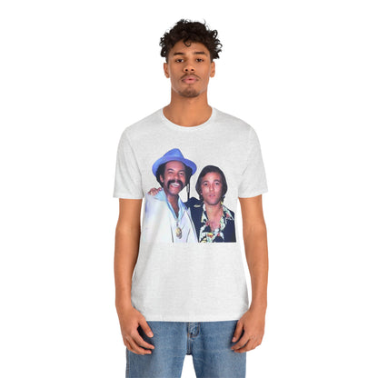 " Oscar & Ruben" -  Short Sleeve
