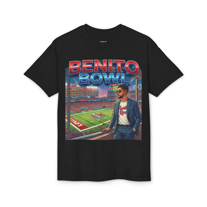 Benito Bowl - Short Sleeve