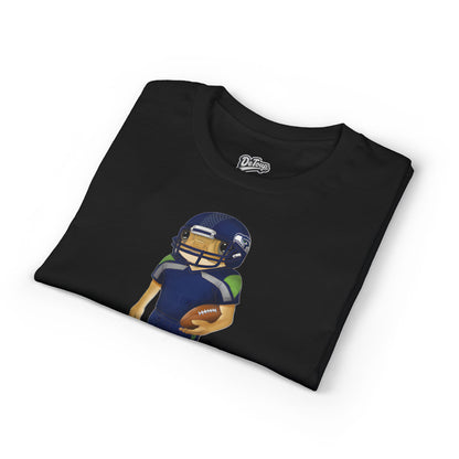 Seahawks Concho - Short Sleeve