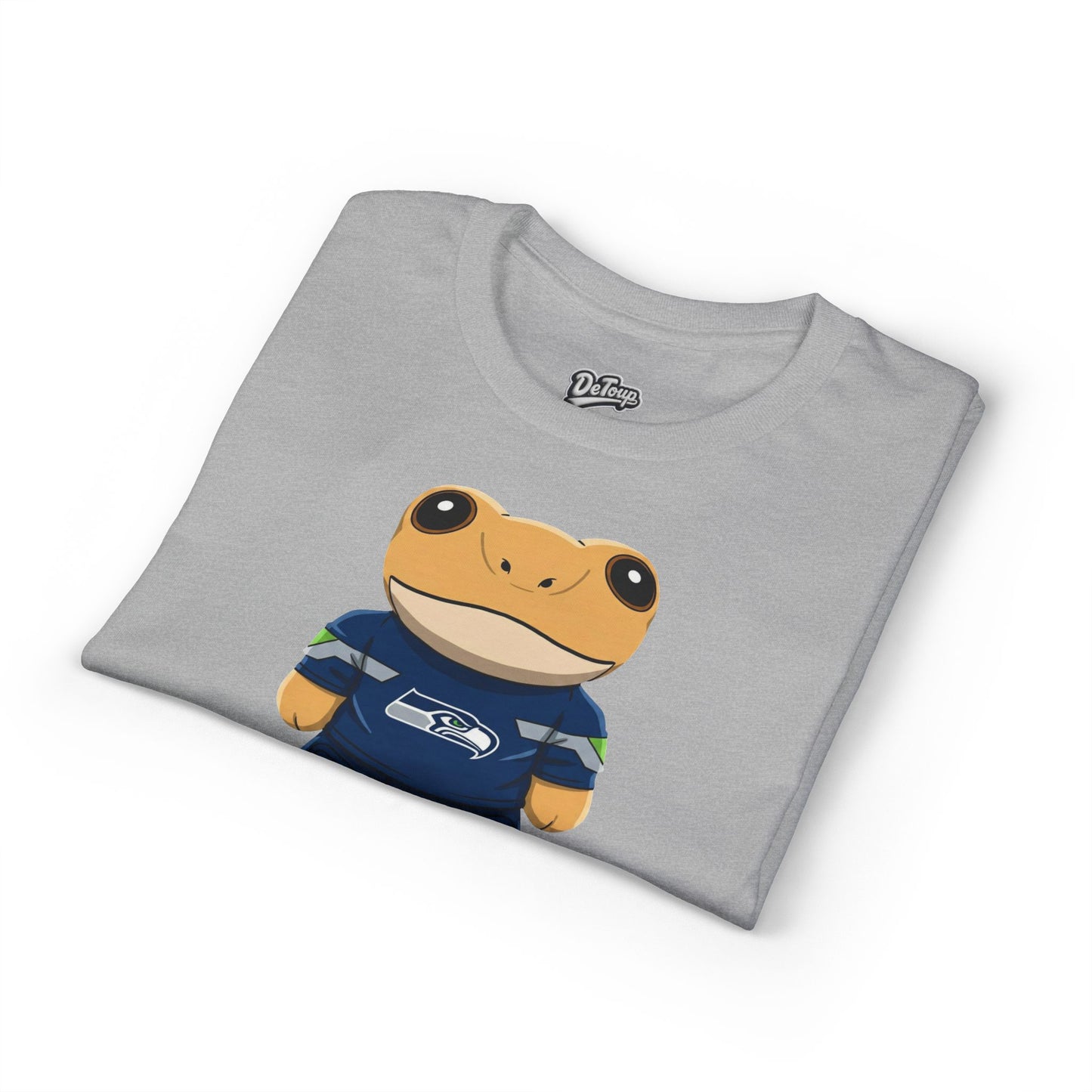 Seahawks Concho —Short Sleeve