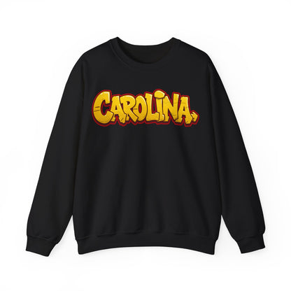 Carolina - Crewneck