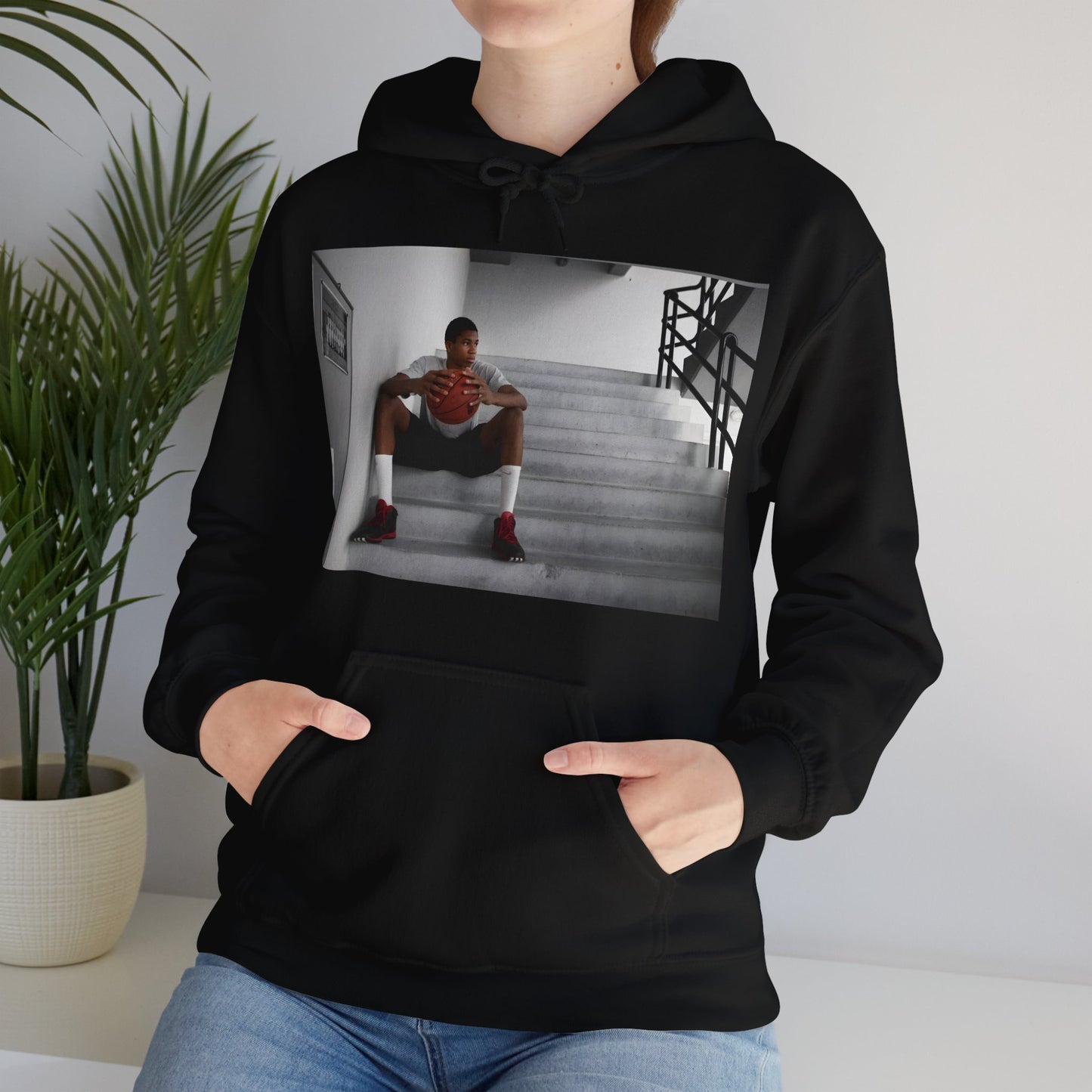 "Young Giannis" - Hoodie