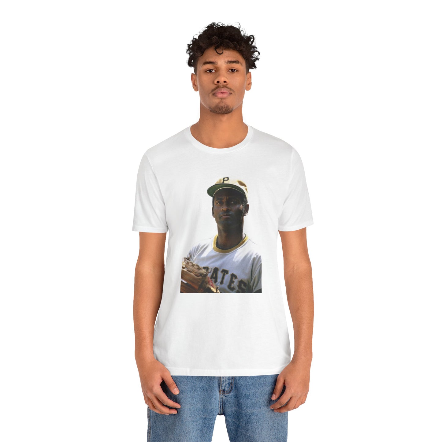 "Clemente" - Short Sleeve