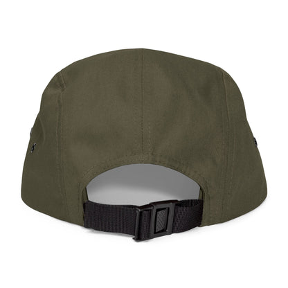 San German - 5 Panel Cap