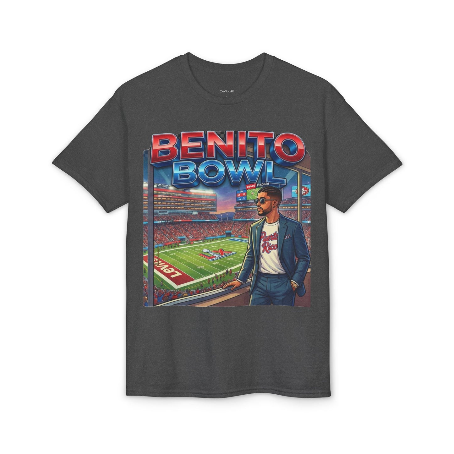 Benito Bowl - Short Sleeve