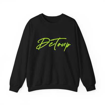 "Signature Series" - Crewneck